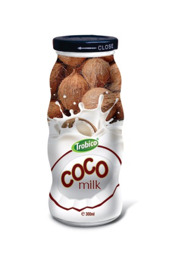 300ml Coconut Milk